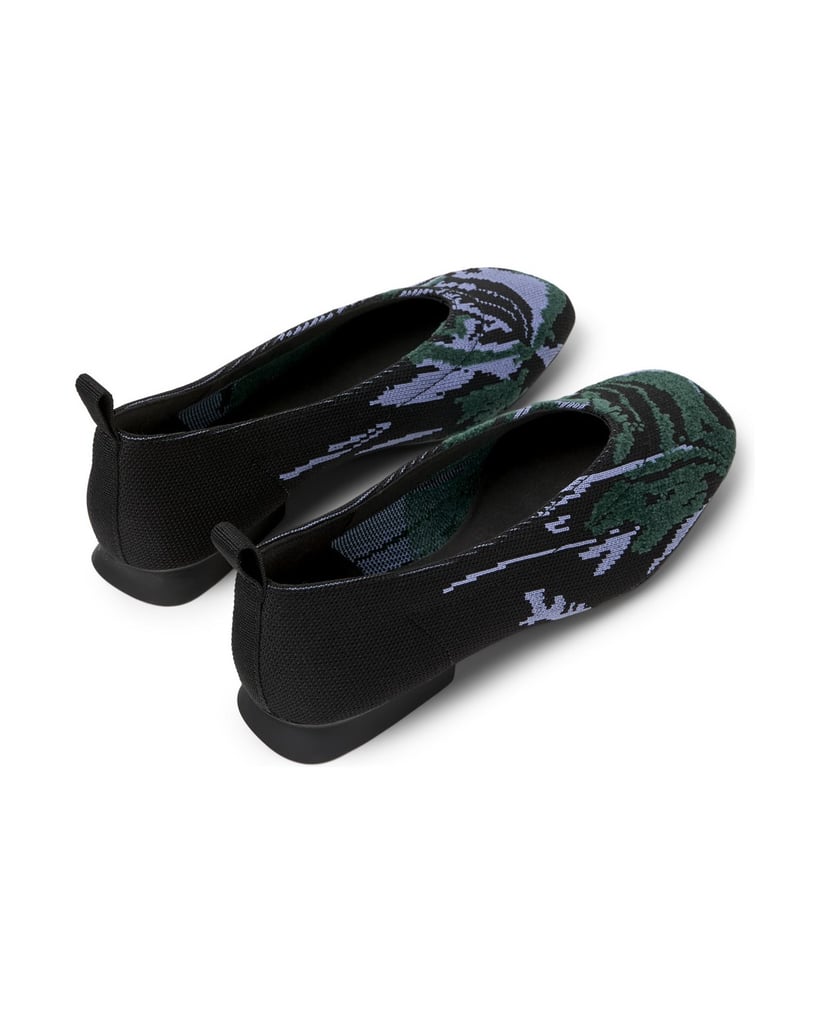 Camper-BALLERINAS-CASI-MYRA--TWINS-multicolor