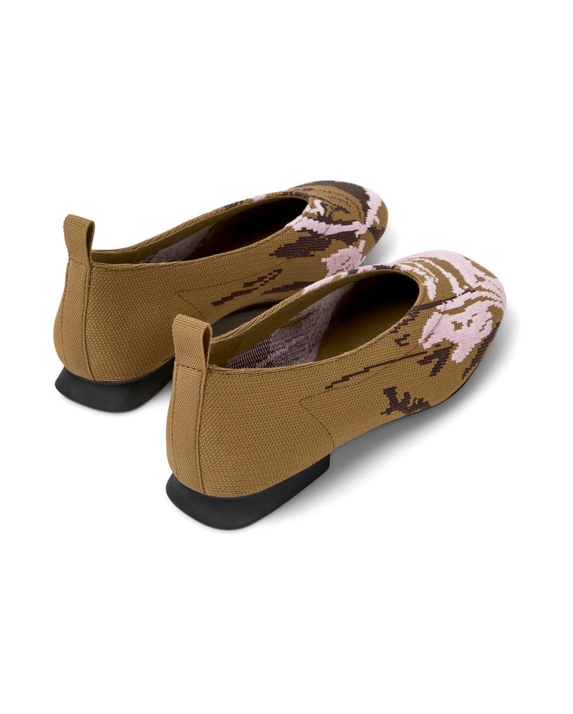 Camper-BALLERINAS-CASI-MYRA--TWINS-multicolor