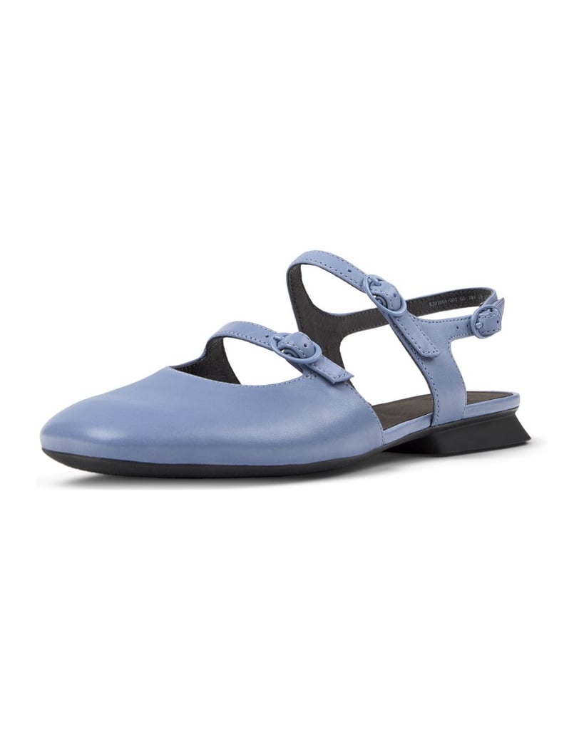 Camper-Sandalen-Casi-Myra-bordeaux
