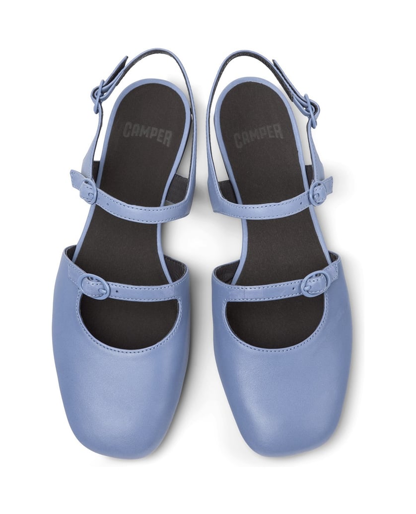 Camper-Sandalen-Casi-Myra-bordeaux