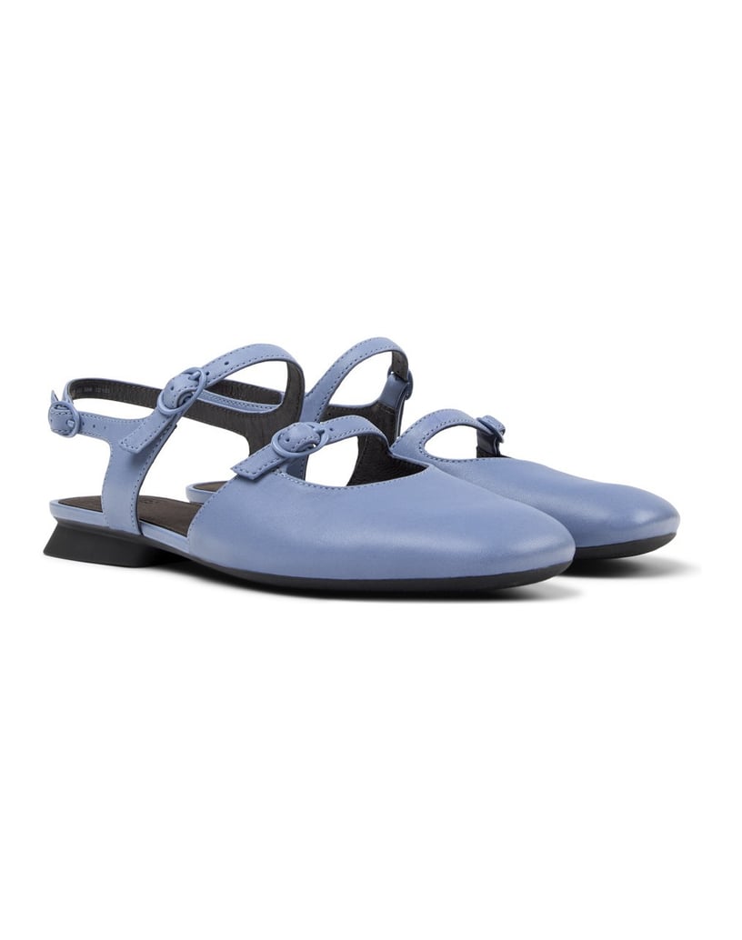 Camper-Sandalen-Casi-Myra-bordeaux
