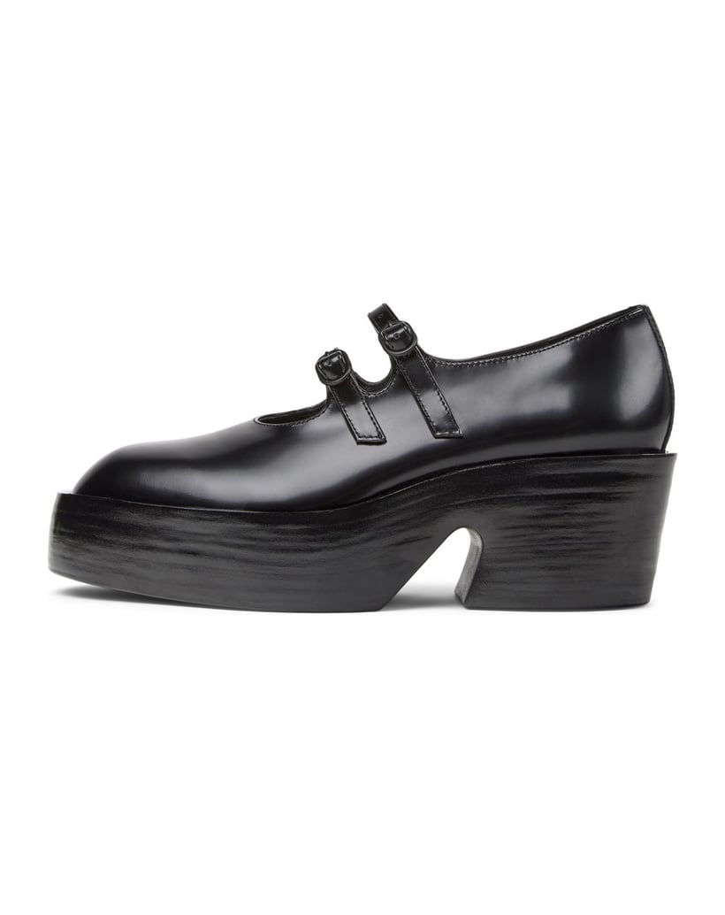 Camper-Ballerinas-Billie-schwarz