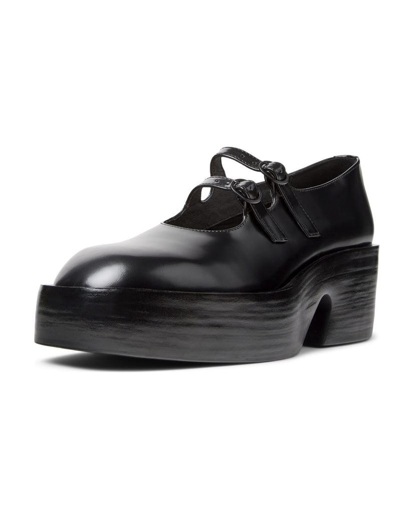 Camper-Ballerinas-Billie-schwarz