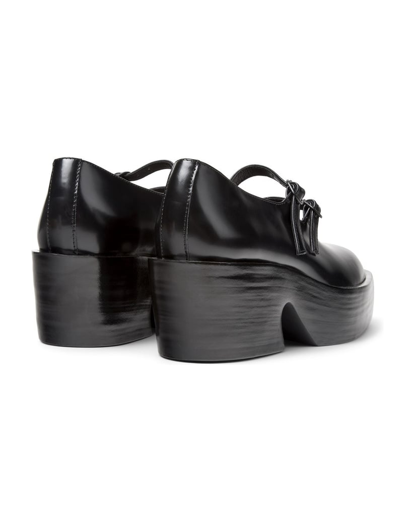 Camper-Ballerinas-Billie-schwarz