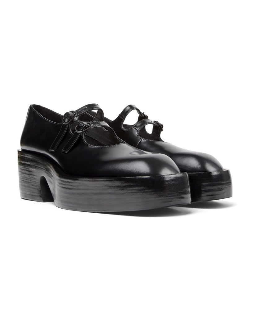 Camper-Ballerinas-Billie-schwarz