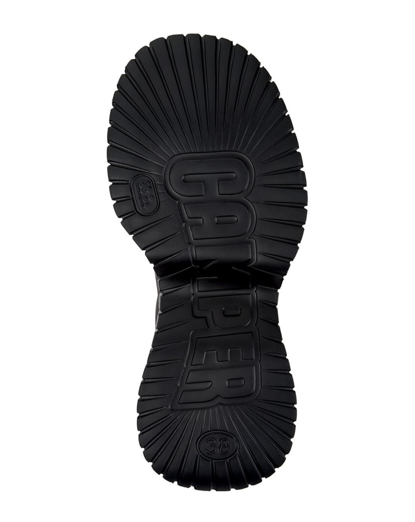 Camper-Schnürschuhe-Pix-BCN-schwarz