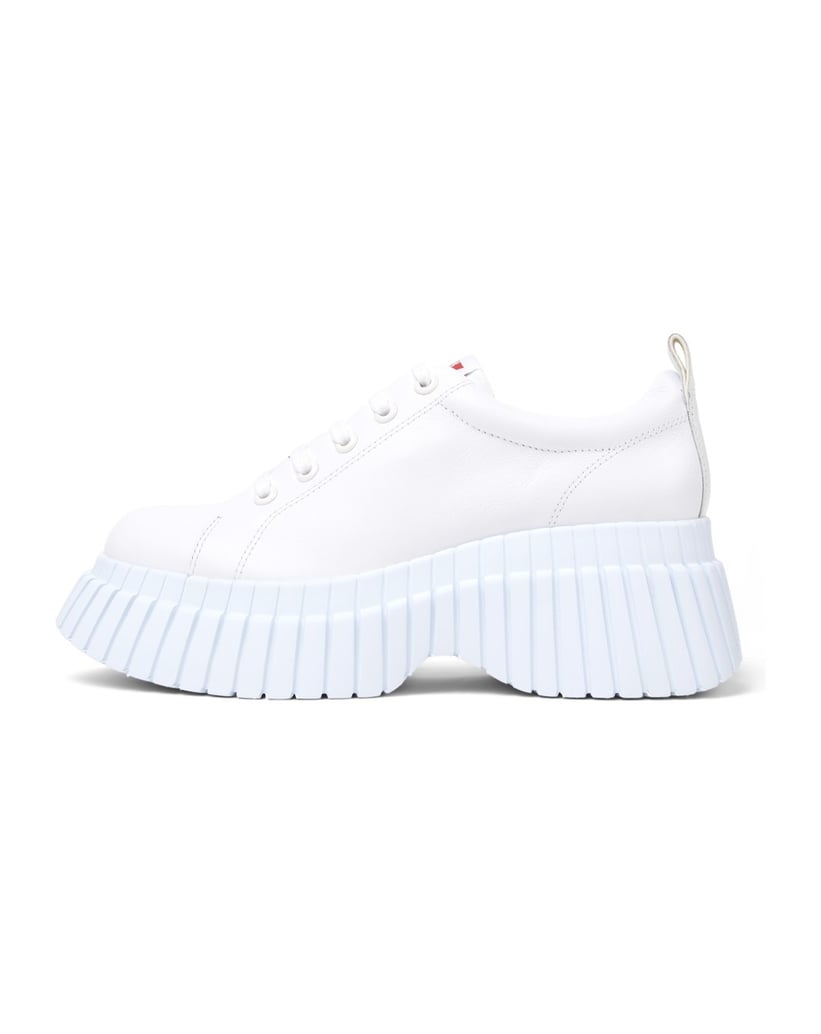 Camper-SCHNÜRSCHUHE-PIX-BCN-schwarz
