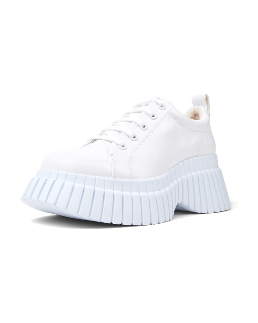 Camper-SCHNÜRSCHUHE-PIX-BCN-schwarz