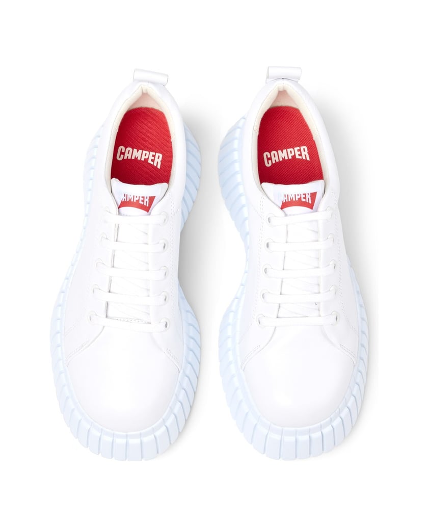 Camper-SCHNÜRSCHUHE-PIX-BCN-schwarz