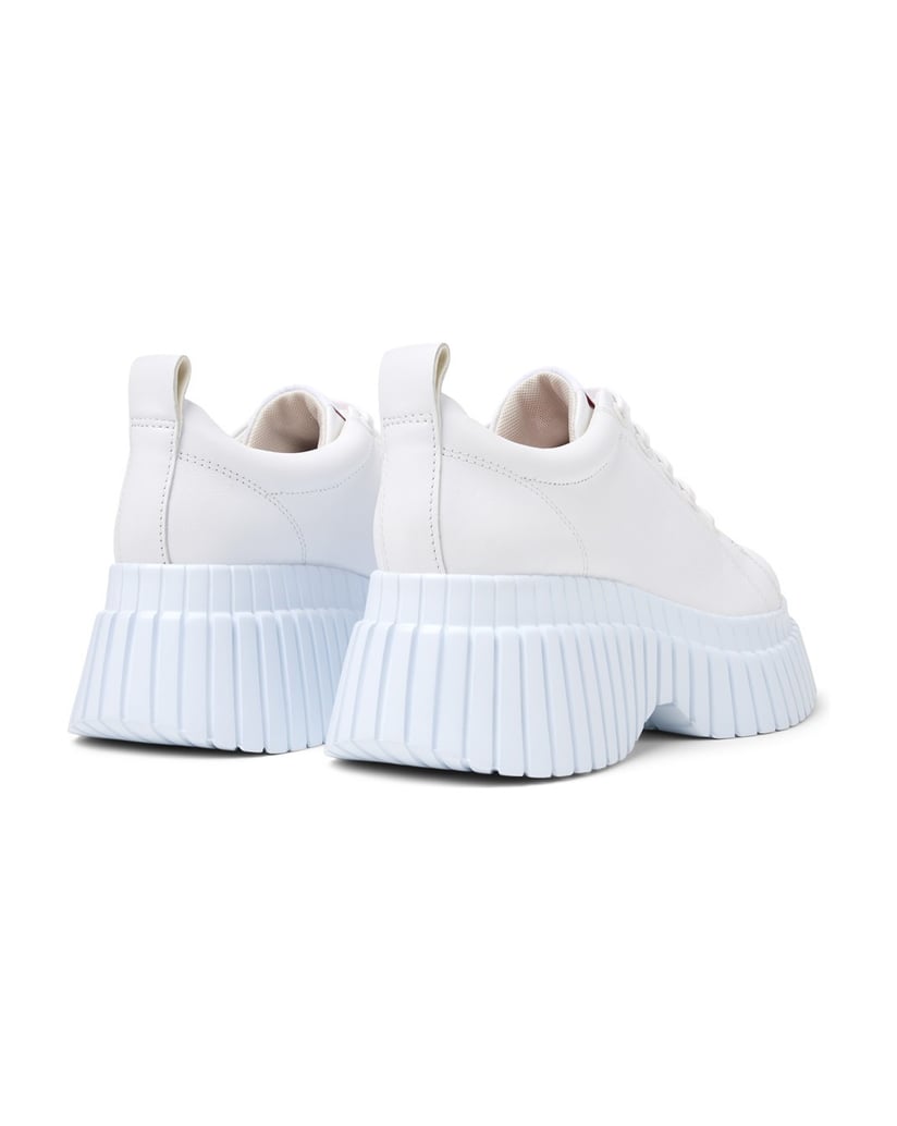 Camper-SCHNÜRSCHUHE-PIX-BCN-schwarz
