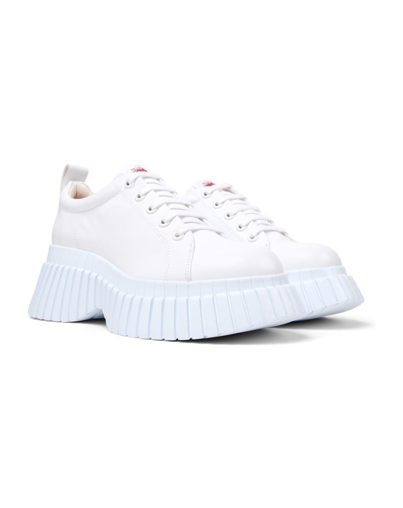 Camper-SCHNÜRSCHUHE-PIX-BCN-schwarz