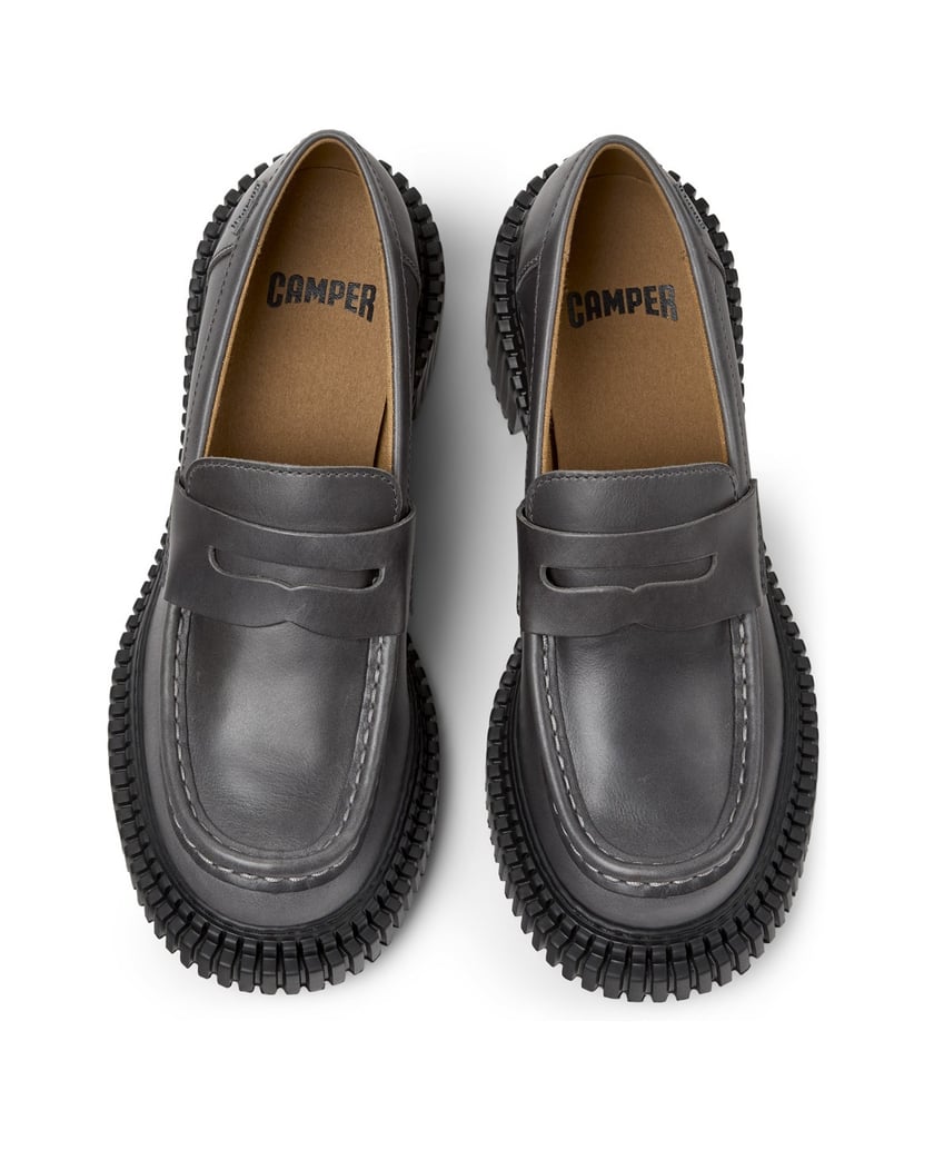 Camper-MOKASSINS-PIX-LONDON-schwarz