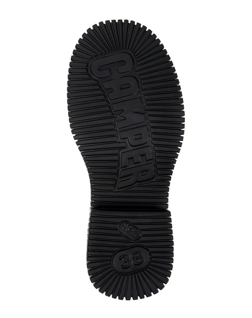 Camper-SCHNÜRSCHUHE-PIX-BERLIN-dunkelbraun