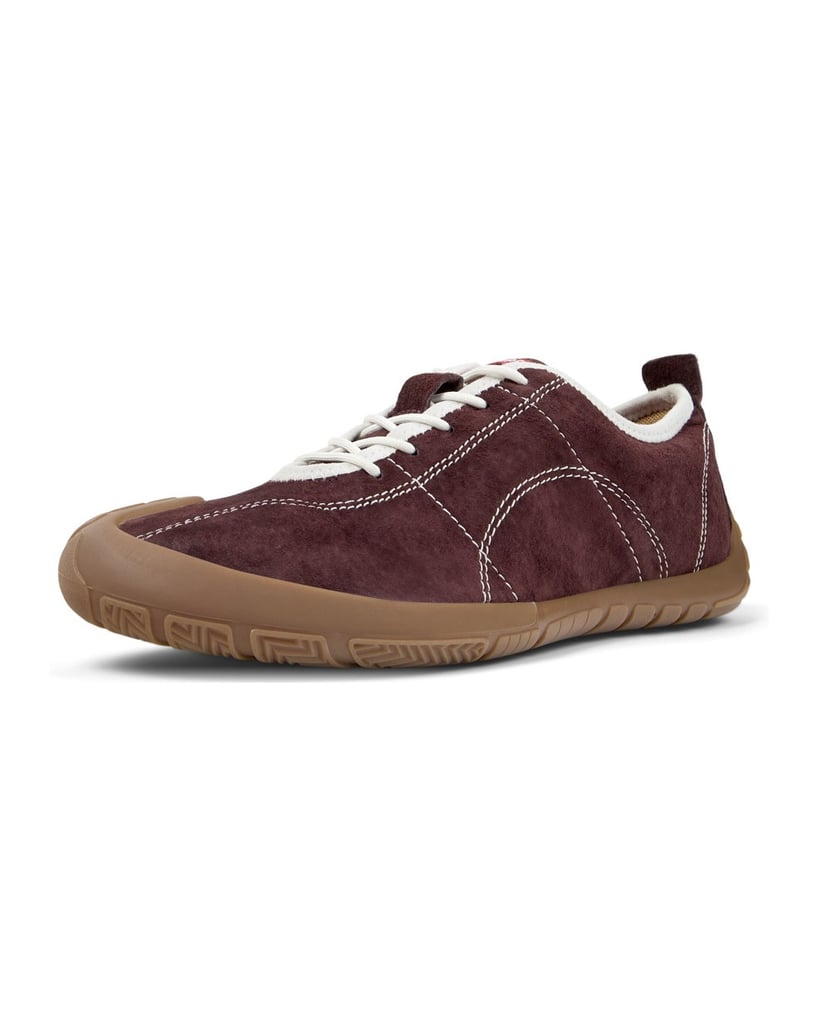 Camper-Sneaker-Peu-Path-bordeaux