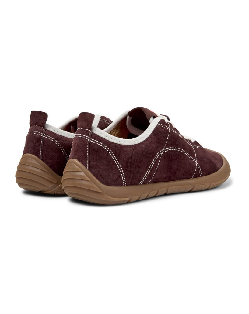 Camper-Sneaker-Peu-Path-bordeaux