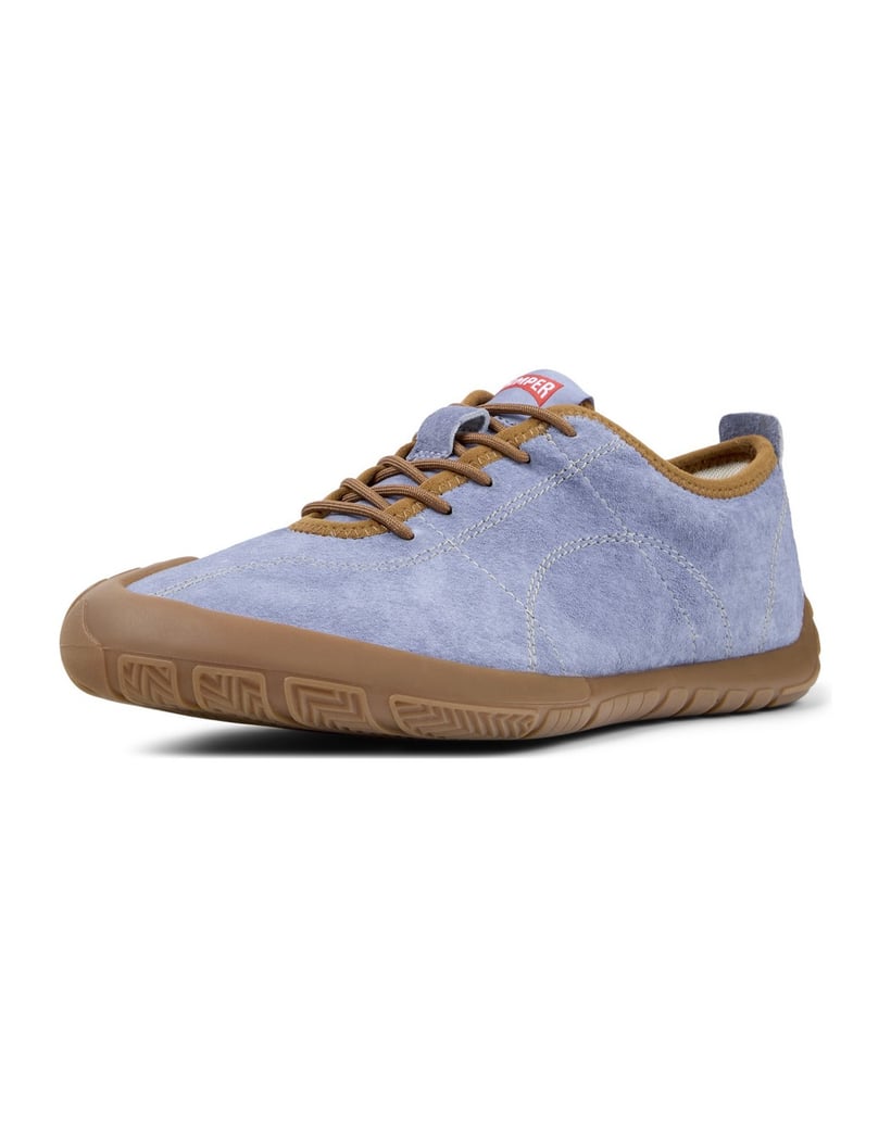 Camper-Sneaker-Peu-Path-bordeaux