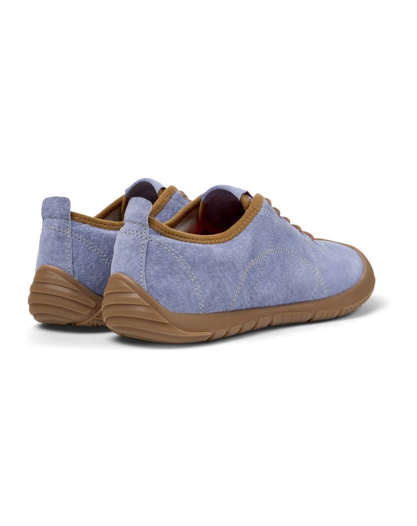 Camper-Sneaker-Peu-Path-bordeaux