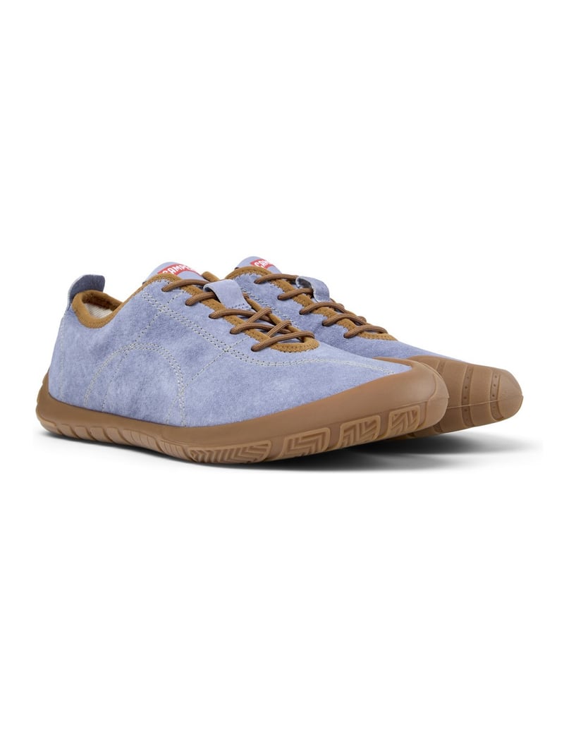 Camper-Sneaker-Peu-Path-bordeaux
