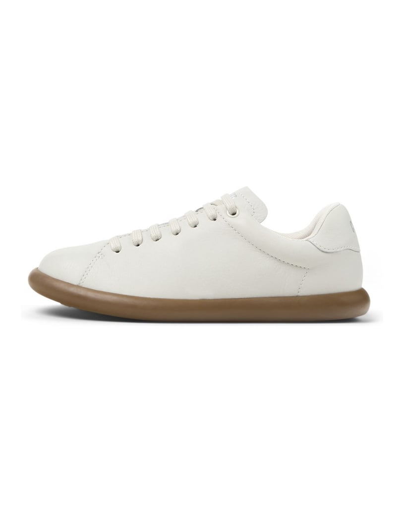 Camper-Sneaker-Pelotas-Soller-weiss