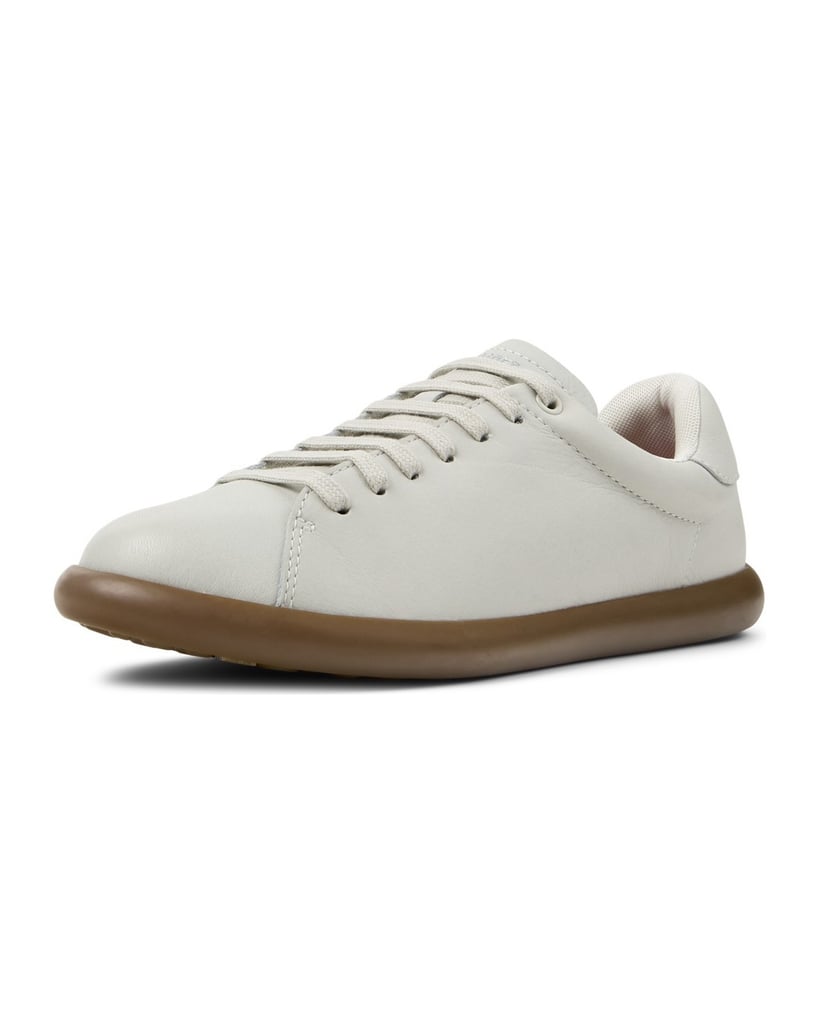 Camper-Sneaker-Pelotas-Soller-weiss