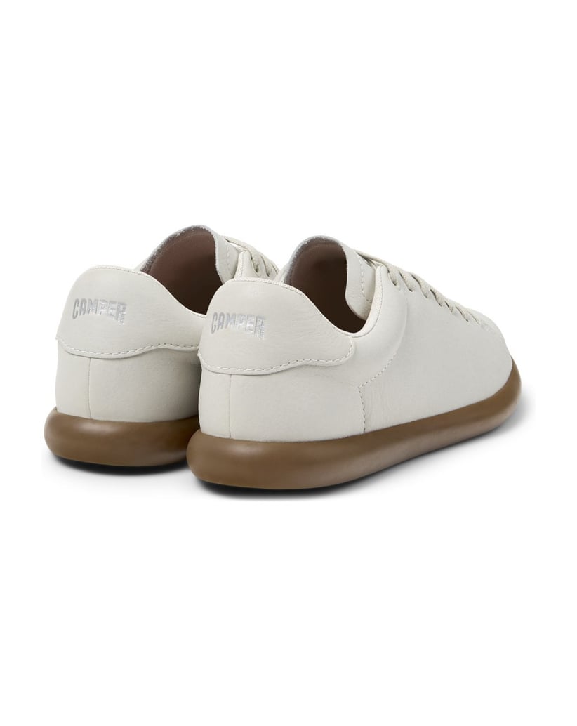 Camper-Sneaker-Pelotas-Soller-weiss