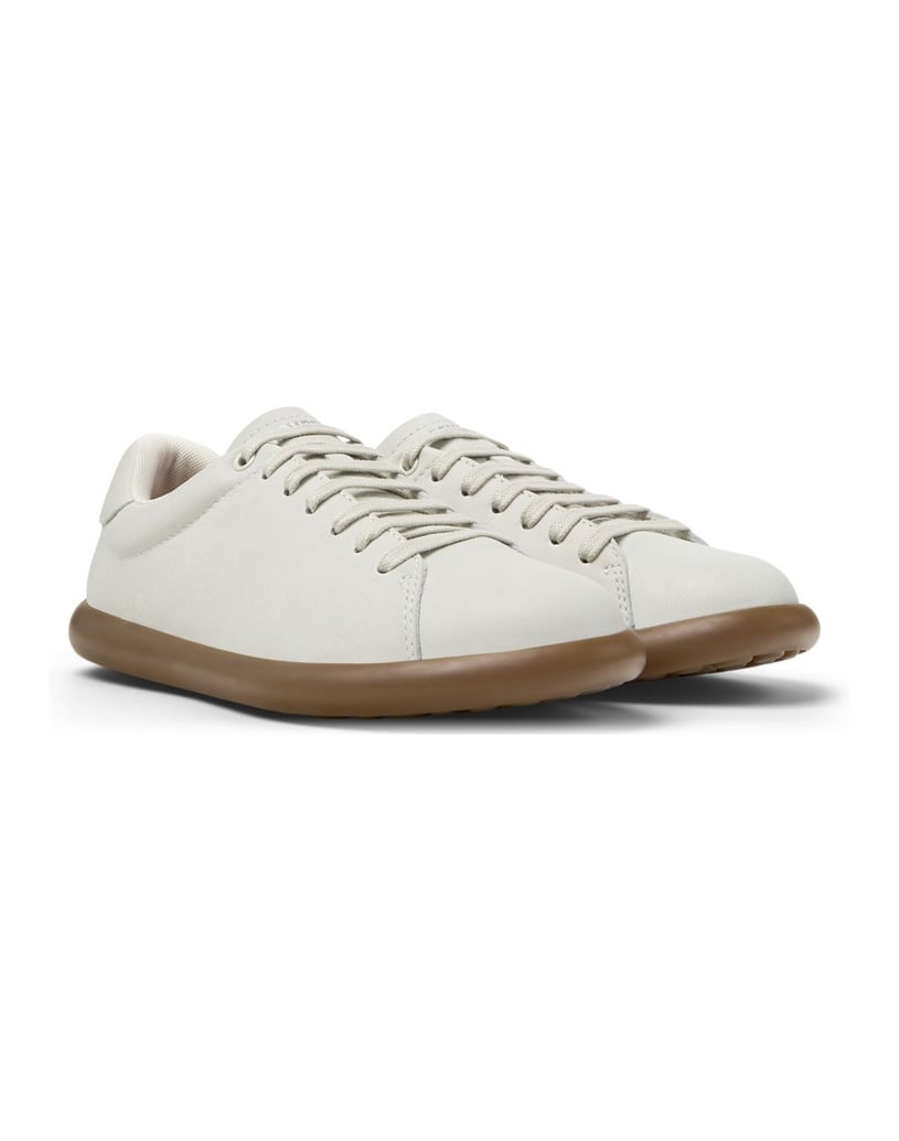 Camper-Sneaker-Pelotas-Soller-weiss