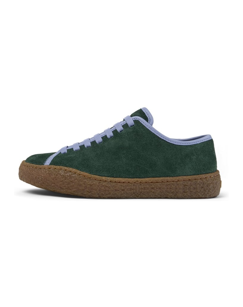 Camper-SNEAKER-PEU-TERRENO-mittelbraun