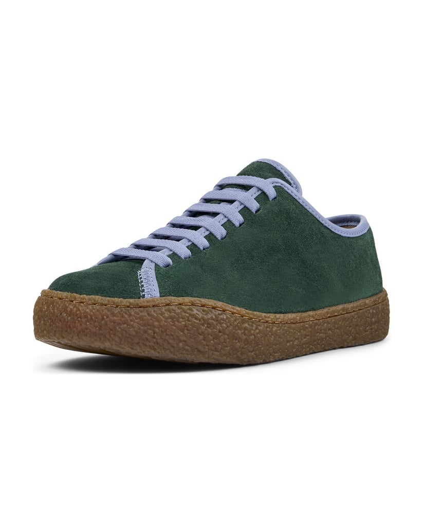 Camper-SNEAKER-PEU-TERRENO-mittelbraun