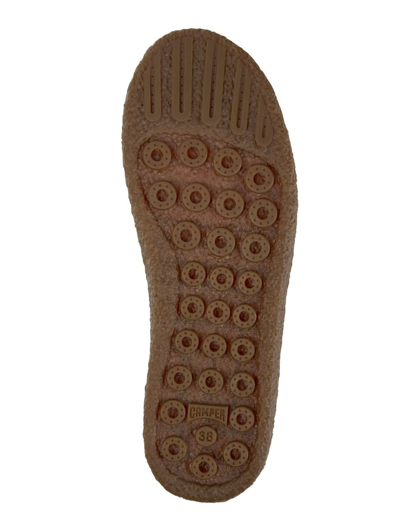 Camper-SNEAKER-PEU-TERRENO-mittelbraun