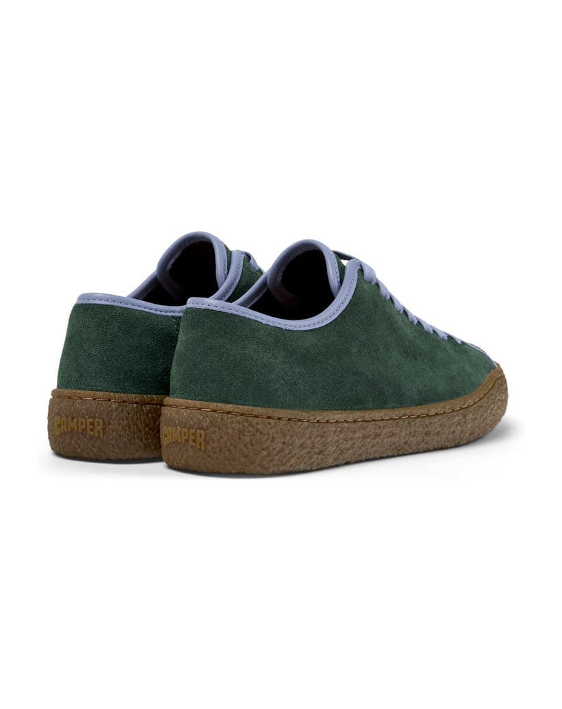 Camper-SNEAKER-PEU-TERRENO-mittelbraun