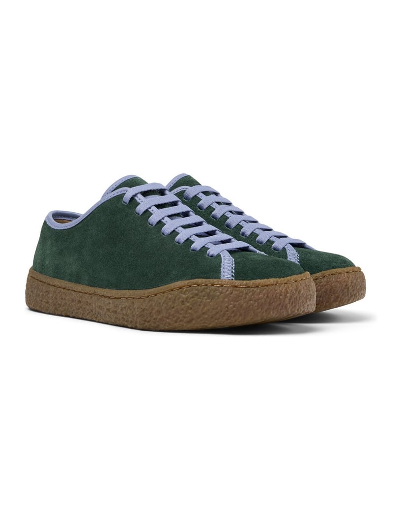 Camper-SNEAKER-PEU-TERRENO-mittelbraun