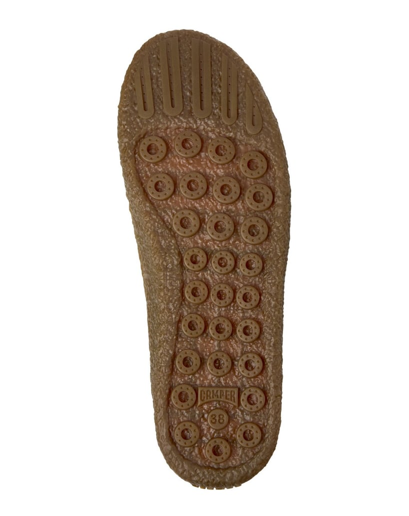 Camper-Sneaker-Peu-Terreno-dunkelgrün