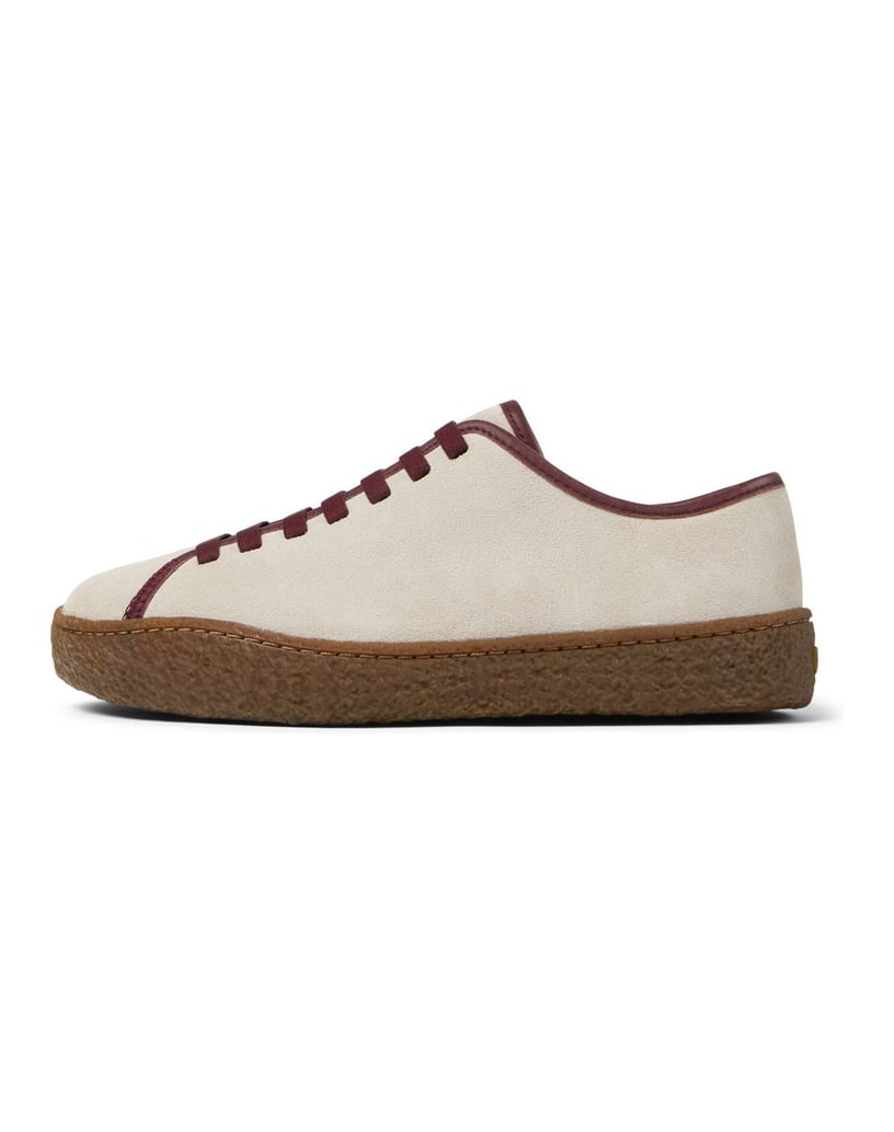Camper-Sneaker-Peu-Terreno-dunkelgrün
