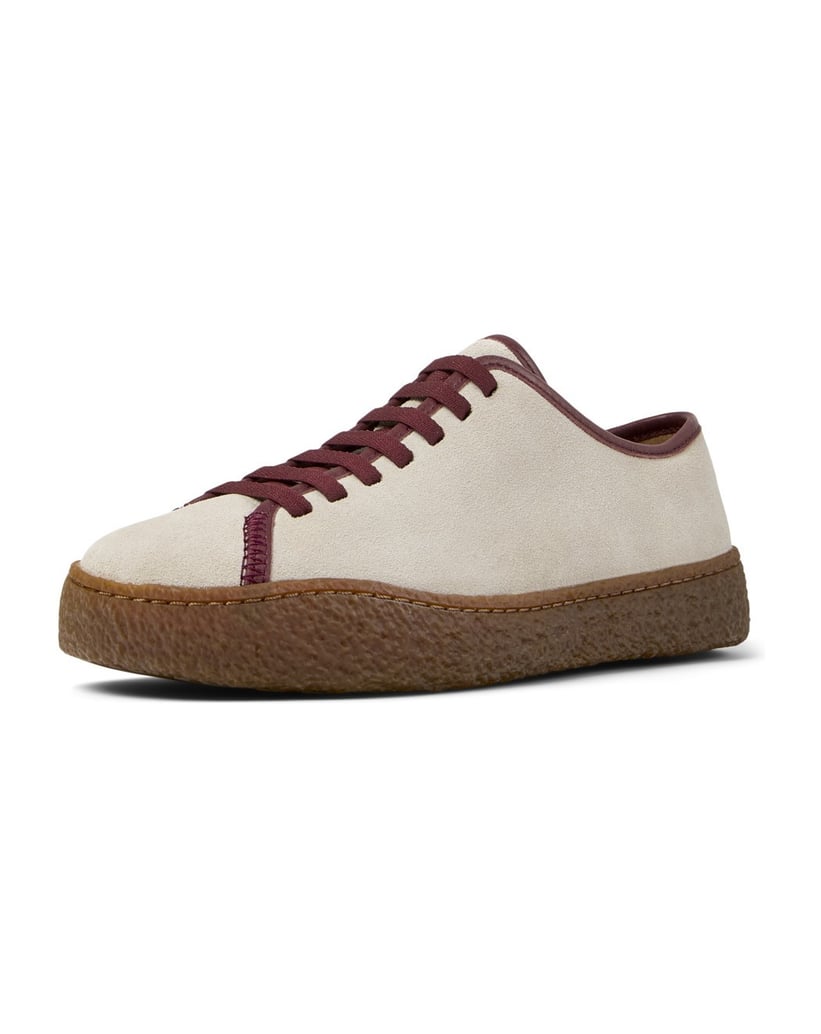 Camper-Sneaker-Peu-Terreno-dunkelgrün