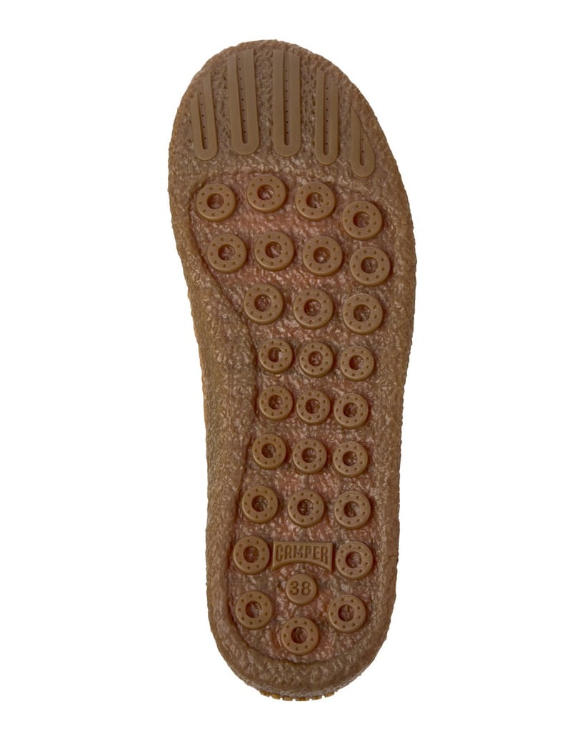 Camper-Sneaker-Peu-Terreno-dunkelgrün
