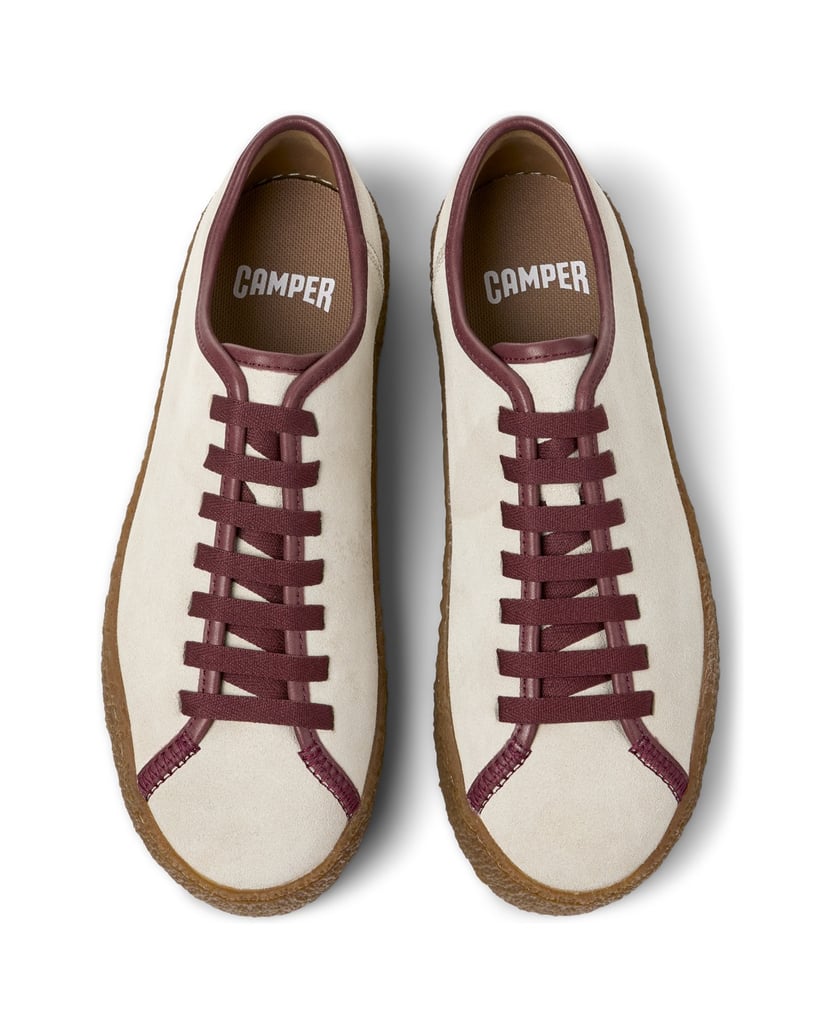 Camper-Sneaker-Peu-Terreno-dunkelgrün
