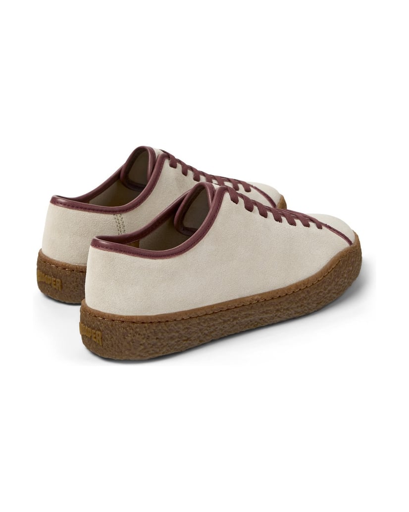 Camper-Sneaker-Peu-Terreno-dunkelgrün