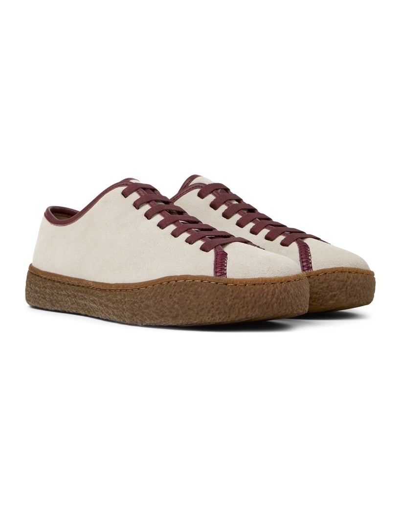 Camper-Sneaker-Peu-Terreno-dunkelgrün