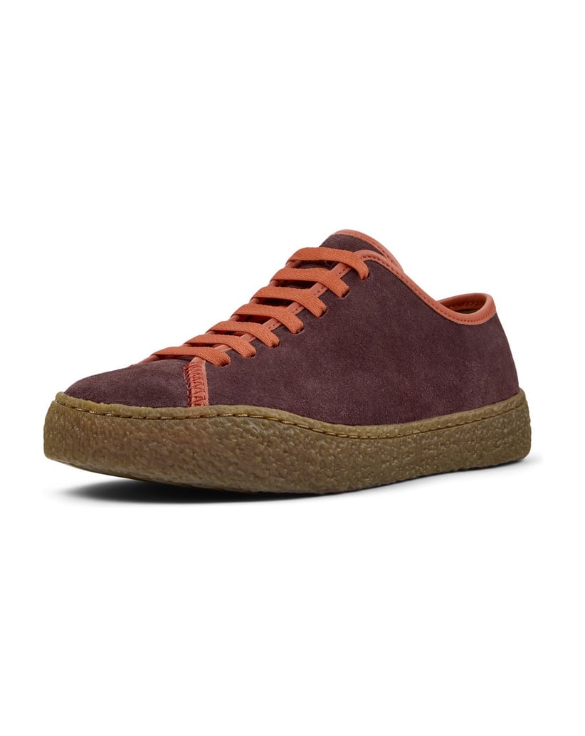 Camper-SNEAKER-PEU-TERRENO-mittelbraun