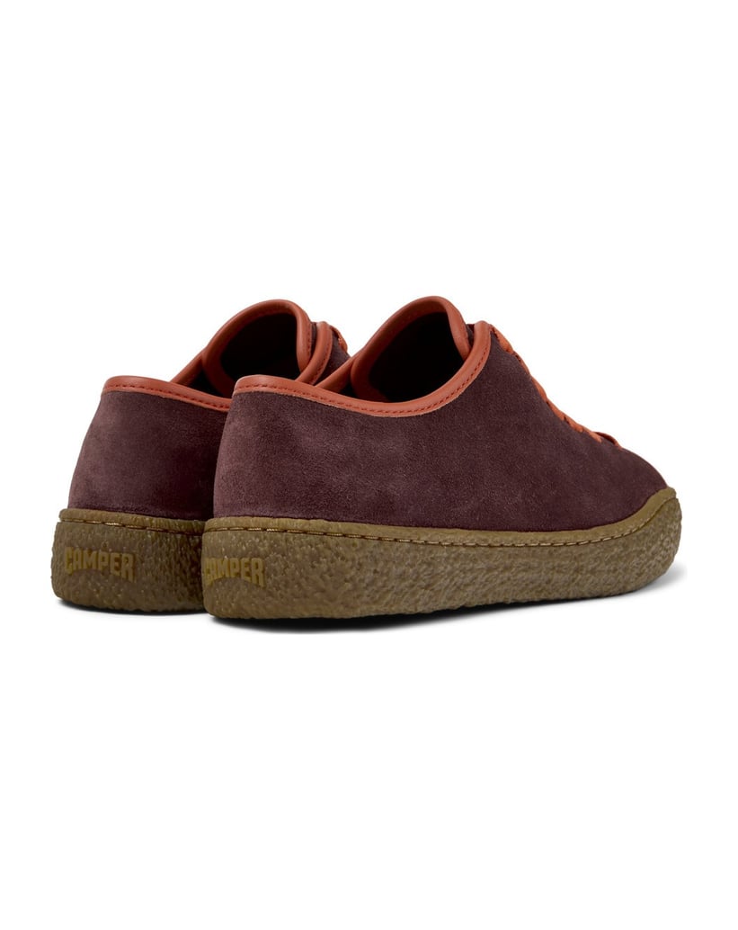 Camper-SNEAKER-PEU-TERRENO-mittelbraun