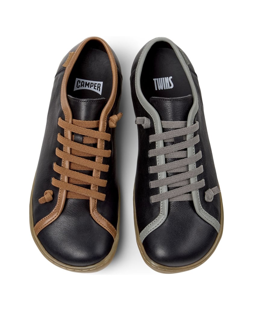 Camper-Sneaker-G3D-Peu-Cami--Twins-schwarz