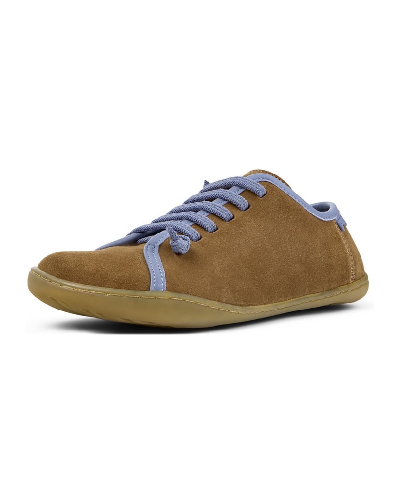 Camper-Sneaker-G3D-Peu-Cami--Twins-mittelbraun