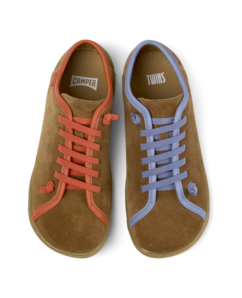 Camper-Sneaker-G3D-Peu-Cami--Twins-mittelbraun