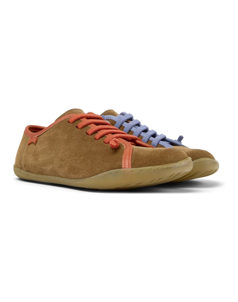 Camper-Sneaker-G3D-Peu-Cami--Twins-mittelbraun