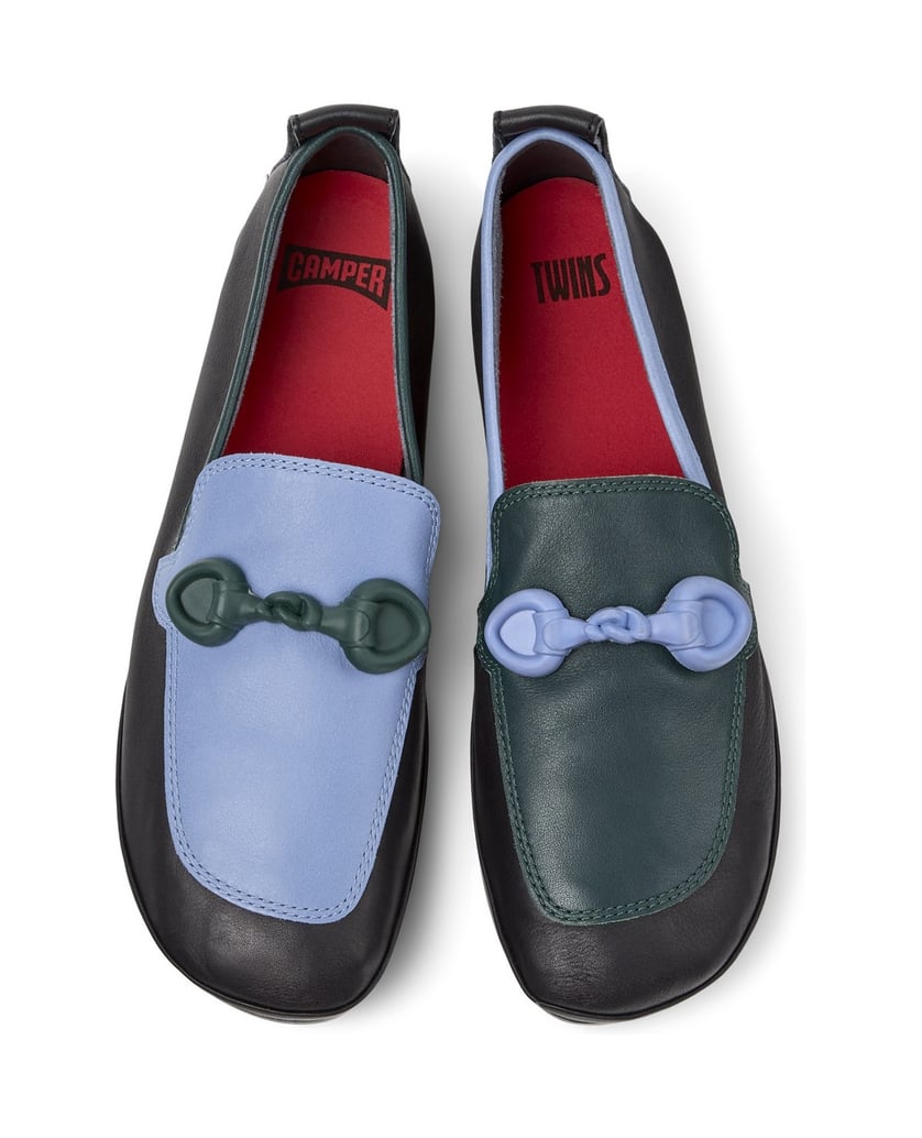 Camper-BALLERINAS-RIGHT-NINA--TWINS