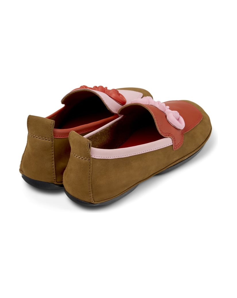 Camper-BALLERINAS-RIGHT-NINA--TWINS