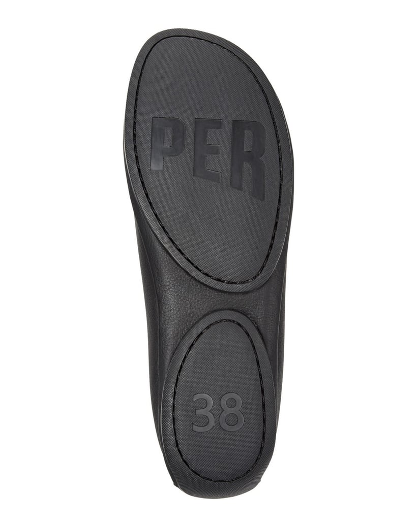 Camper-BALLERINAS-RIGHT-NINA-schwarz