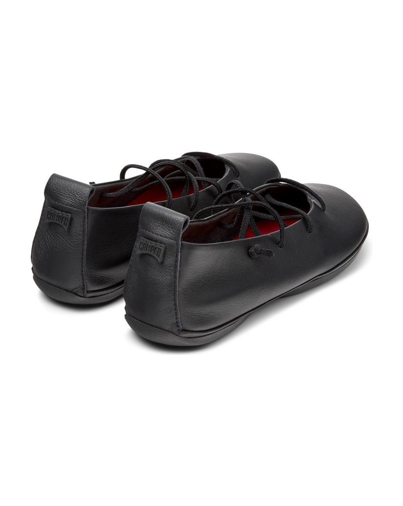 Camper-BALLERINAS-RIGHT-NINA-schwarz