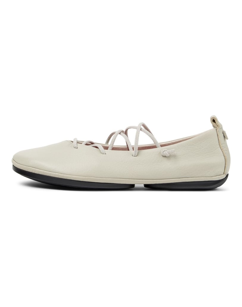 Camper-BALLERINAS-RIGHT-NINA-schwarz