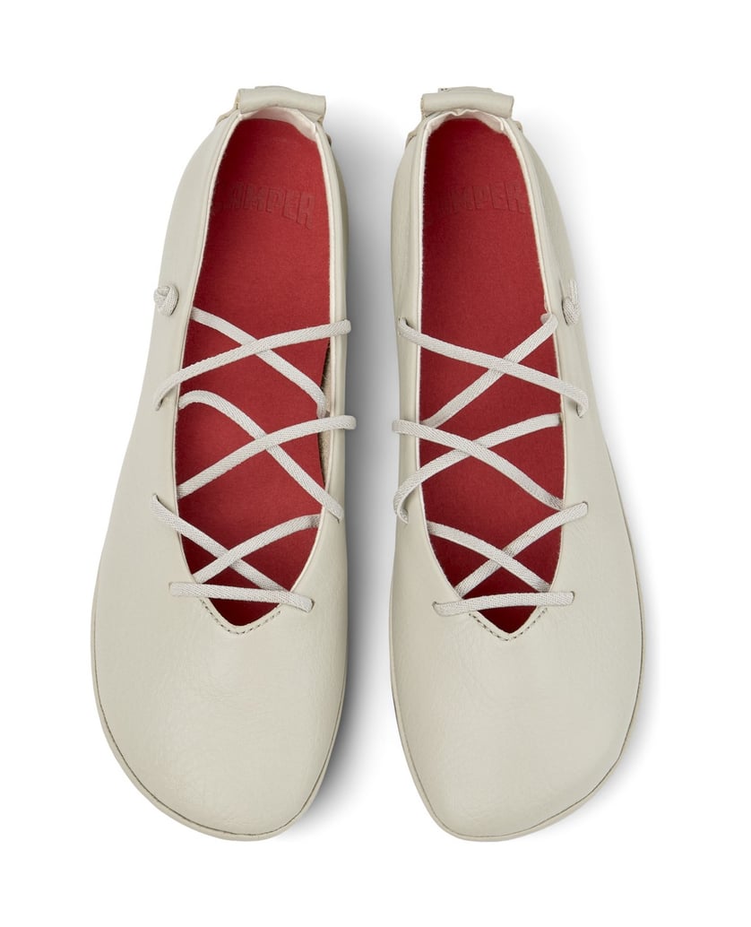 Camper-BALLERINAS-RIGHT-NINA-schwarz